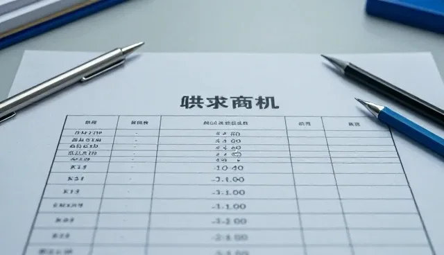 立足本地:企业如何通过资讯聚合应对市场变化