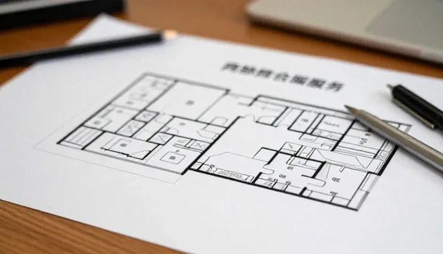 商机撮合服务的5大检查要点与维护建议