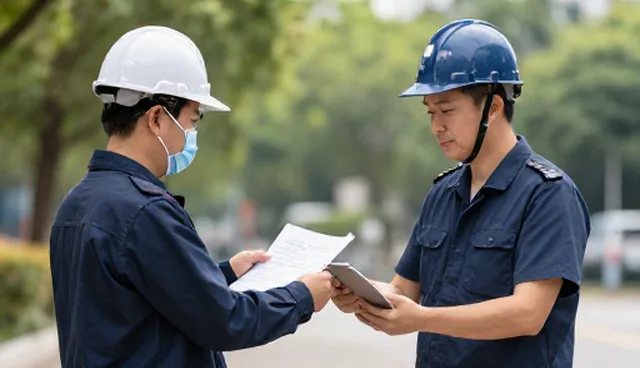 核对清单:定兴企业网应用场景分析要点